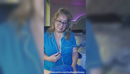 Morning joi encourage