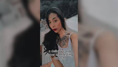 I got horny in my office ????