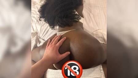 EBONY SUGARSEX 1️⃣
