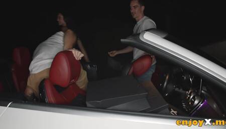 Double the pleasure with Catherine Knight's XXX deal - a sexy, insatiable experience you won't forge