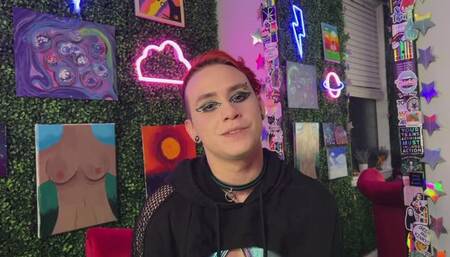 No Nut November JOI: The Finale