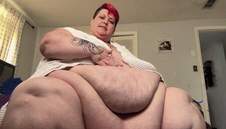 Life at 782 lbs: My European Adventure HD