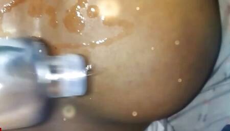 The leak of Ghost & China