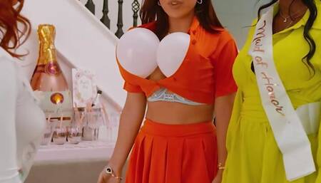 DIGITALPLAYGROUND - Single Minded BTS, Deep interview exclusive