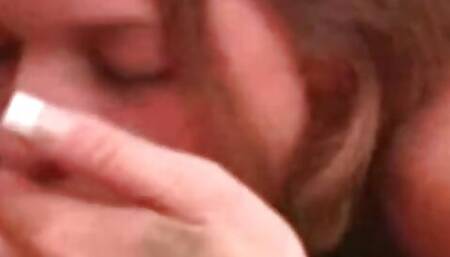 amateur hottie sucks and fucks our hero the porn nerd!