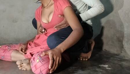 Indian Desi Village Randi Outdoor Fuck