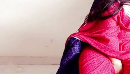 The man SRK to fuck his beutiful curvy wife NUSRAT