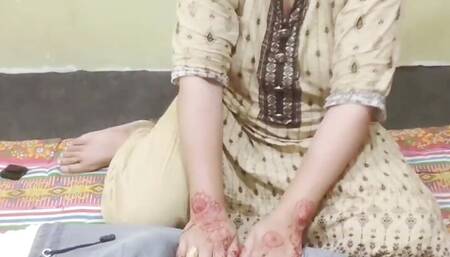 Big Boobs Indian Bhabhi Fucked Like A Bitch By Her Dever Ji Full Nude Body Show