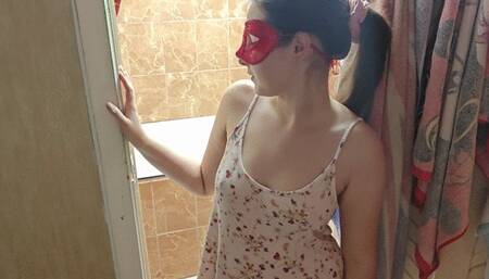 Fetish Hairy Pussy Armpit Shaving Pissing Pubic Grooming