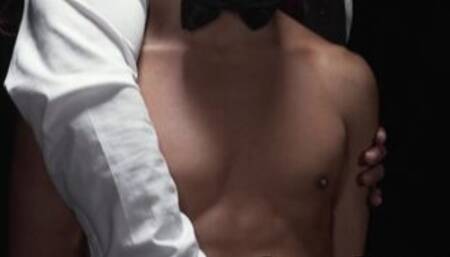 DisposedBoys.com - Hottie Milo Miles gets rimmed in a hot ass fucking session with ha