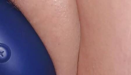 Mature German Dirty Pussy Hole Pisses and Squirts