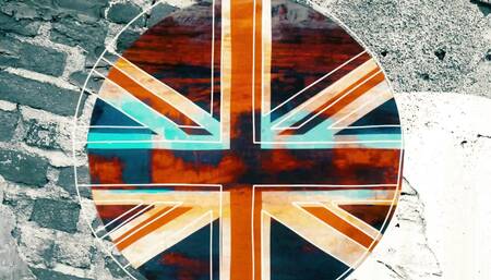 FUCK A FAN 4K - PERSONAL TRAINER MATT & FAT PROFESSOR DAVE ORGY w THREE LONDON LOVELIES