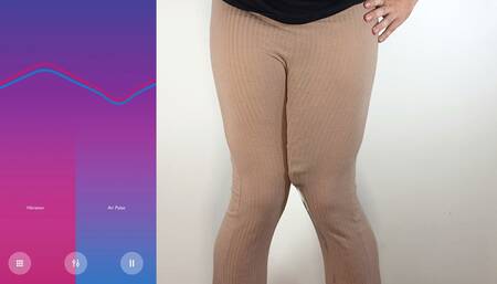 Huge dick shemale anal vibrator orgasm