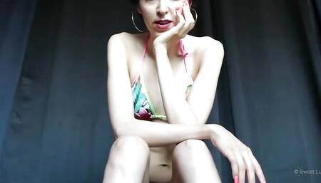 You Are My Human Toilet Goddess Worship Training