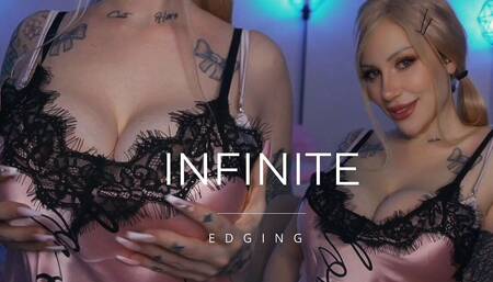 Infinite Edging