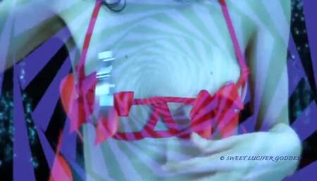 Mesmerizing Relaxing Petite Sweet Classy Tender Tits Goddess Worship Italian Mistress Sweet Lucifer Rebecca Diamante Fetish Domi