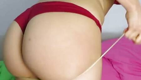 Laccio Emostatico - Tourniquet Ass Worship Ita