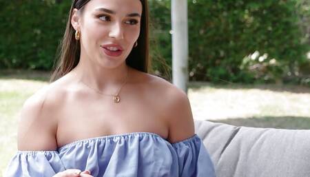 Private com - The Private Debut of Milan Cheek