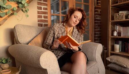 Sex Therapy - Dr Langford Examines Your Stockings Obsession with Exposure Treatment