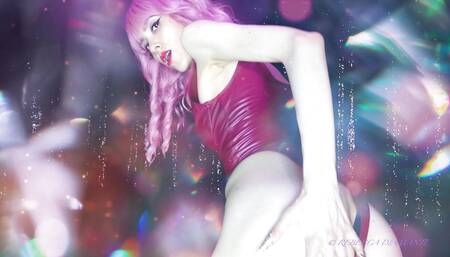 Adore Me and Surrender to Me, Your Goddess and Mistress Ita