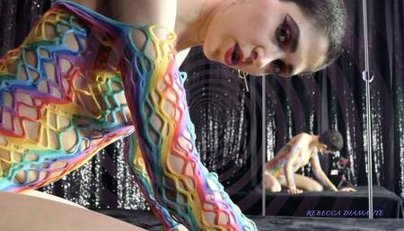 I'll Drain You to the Last Cent Ita