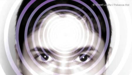 Relaxing and Satanic Mesmerizing Eyes 2