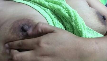 Wag mong palabasin gusto ko pa