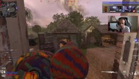 The Volk is UNDERRATED in Call of Duty Vanguard!