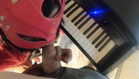 Compilation of Oldies 23. the Dick of Piano Teacher