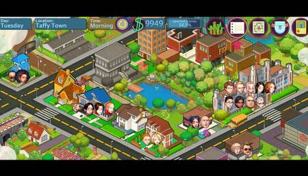 Taffy Tales v1.07.3c Part 99 Kinky Stuff By LoveSkySan69