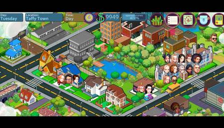 Taffy Tales v1.07.3c Part 97 Lesbian Babes By LoveSkySan69