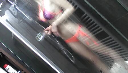 Watching Tom Action with Serious Consequences?