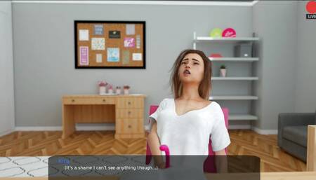 Milfy City Cap 6 - Anal Sex with My Friend