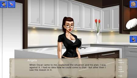 Shelter - Pt 8 - First Kisses