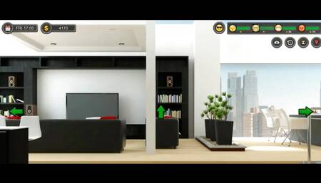 Man of the House - Part 46 - Secret Prohibited Desire