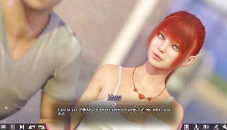 Double Homework Ep15 - Part 100 - a Balm to My Heart