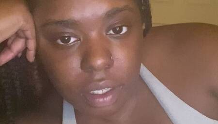 Message to a Sissy Bitch