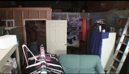 Tiffany Caught On Hidden Camera Sucking And Fucking BBC Handyman! (1st half mp4 sd)