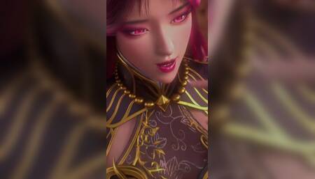 You Can Find Her in My Video List.