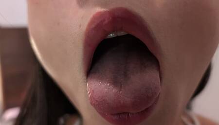 ORAL EXAMINATION | Wendi Love