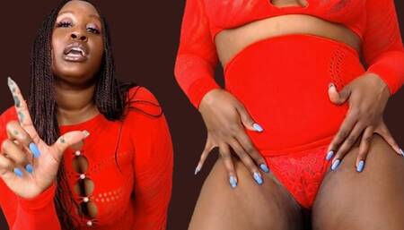 Pussy Free simpin bitch