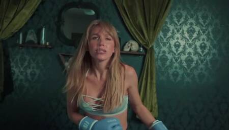 Brooke Loves to Lost (4k)