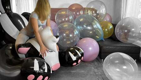 maximum skunk punishment