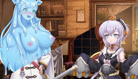 Ep3: Nira and Polika New Addition to the Brothel - Open at Nine