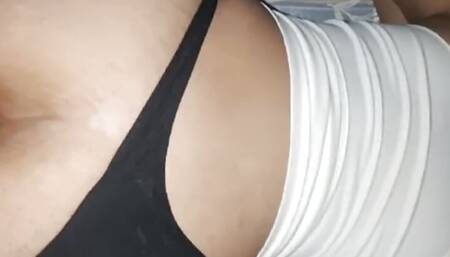 I gave him Kolo and even he didn't fall short honestly he made me full of strength