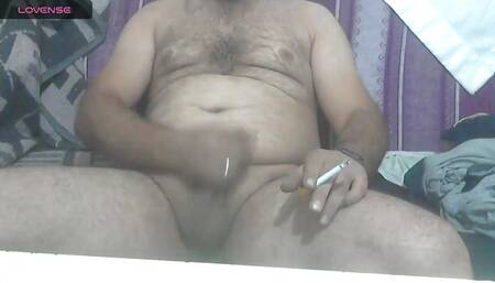 Turkish Daddy Plays Live at Home