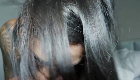 Sandra Blue 18 Year Old Hungarian Whore Fuck