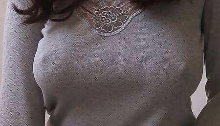 JOI - My roommate fucks me hard before fucking his Triss-witch girlfriend