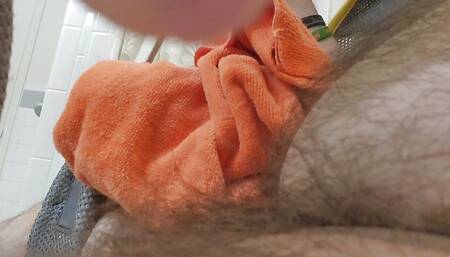 Kevy 69's Something I'm Working on Two Orgasm Special