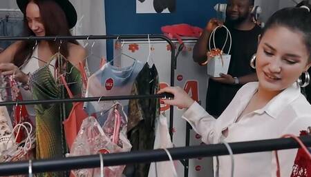 Special BBC delivery for Amelia Ost for Black Friday! by ClubSweethearts